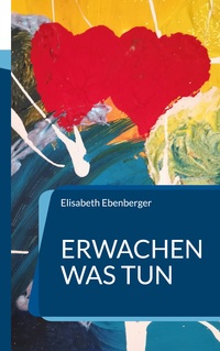Vorderes Coverbild Erwachen was tun