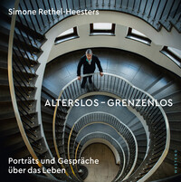 Vorderes Coverbild Alterslos - Grenzenlos