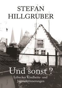 Vorderes Coverbild Und sonst?