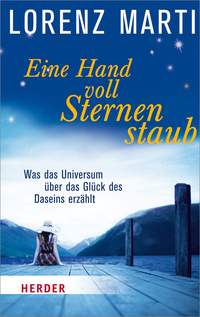 Vorderes Coverbild Eine Handvoll Sternenstaub