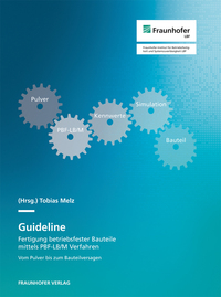 Vorderes Coverbild Guideline