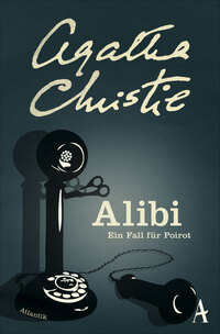 Vorderes Coverbild Alibi