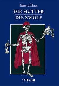 Vorderes Coverbild Die Mutter und die drei Soldaten • Die Zwölf und die tausend Mütter