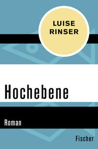 Vorderes Coverbild Hochebene
