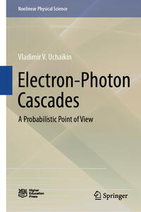 Vorderes Coverbild Electron-Photon Cascades
