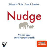 Vorderes Coverbild Nudge