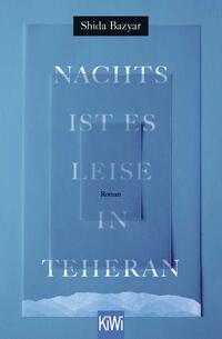 Vorderes Coverbild Nachts ist es leise in Teheran