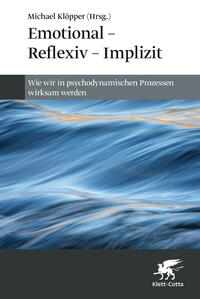 Vorderes Coverbild Emotional – Reflexiv – Implizit
