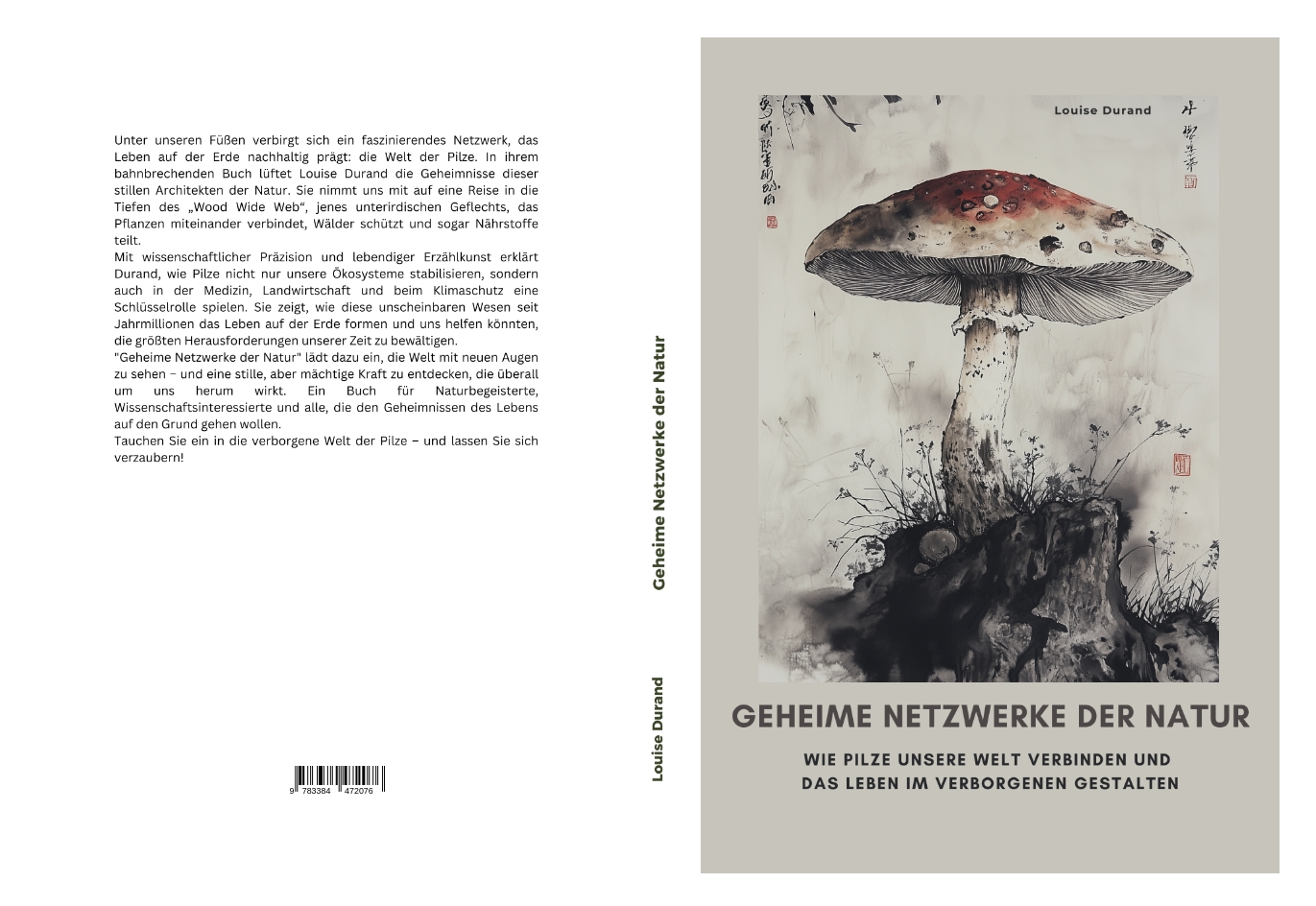 Gesamtes Coverbild Geheime Netzwerke der Natur