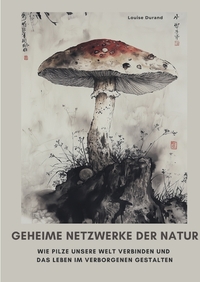 Vorderes Coverbild Geheime Netzwerke der Natur