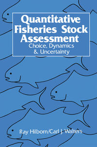Vorderes Coverbild Quantitative Fisheries Stock Assessment