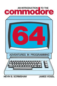 Vorderes Coverbild An Introduction to the Commodore 64