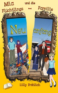 Vorderes Coverbild Neuanfang