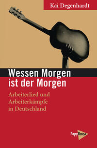 Vorderes Coverbild Wessen Morgen ist der Morgen