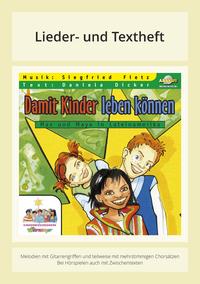 Vorderes Coverbild Damit Kinder leben können - Max und Maya in Lateinamerika