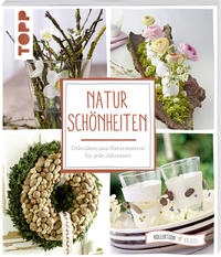 Vorderes Coverbild Naturschönheiten (kollektion.kreativ)