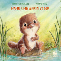 Vorderes Coverbild Nanu, und wer bist du?