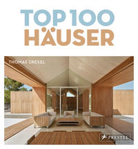 Vorderes Coverbild TOP 100 Häuser