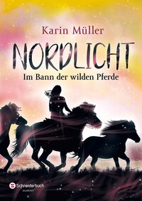 Vorderes Coverbild Nordlicht, Band 02