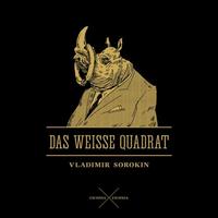 Vorderes Coverbild Das weiße Quadrat