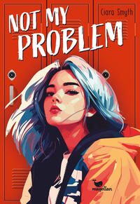 Vorderes Coverbild Not My Problem