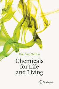 Vorderes Coverbild Chemicals for Life and Living