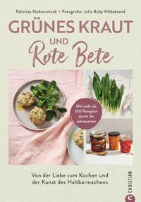 Vorderes Coverbild Grünes Kraut & Rote Bete