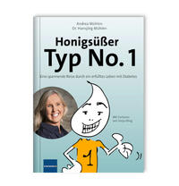 Vorderes Coverbild Honigsüßer Typ No. 1