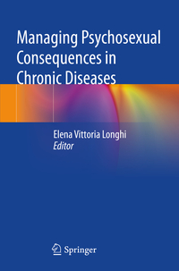 Vorderes Coverbild Managing Psychosexual Consequences in Chronic Diseases