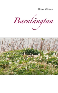 Vorderes Coverbild Barnlängtan