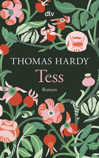 Vorderes Coverbild Tess