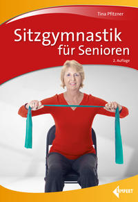 Vorderes Coverbild Sitzgymnastik für Senioren