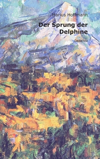 Vorderes Coverbild Der Sprung der Delphine