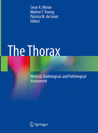 Vorderes Coverbild The Thorax