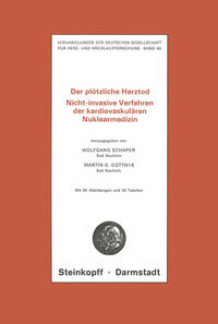Vorderes Coverbild Der Plötzliche Herztod