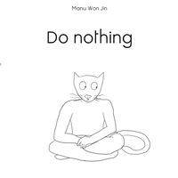 Vorderes Coverbild Do Nothing