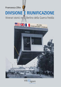 Vorderes Coverbild DIVISIONE E RIUNIFICAZIONE