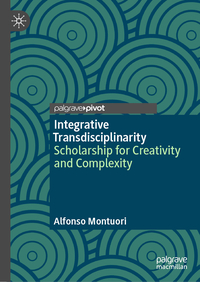 Vorderes Coverbild Integrative Transdisciplinarity