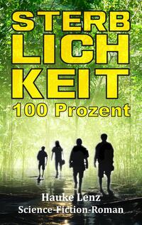 Vorderes Coverbild Sterblichkeit: 100 Prozent