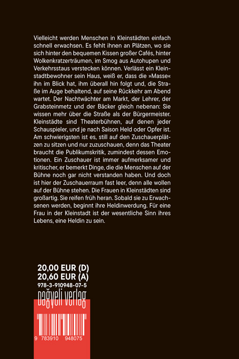 Rückseitencover Ano