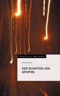 Vorderes Coverbild Der Schatten von Apophis