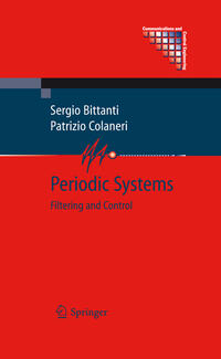 Vorderes Coverbild Periodic Systems