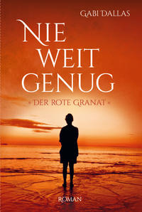 Vorderes Coverbild Nie weit genug