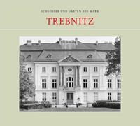 Vorderes Coverbild Trebnitz