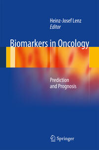 Vorderes Coverbild Biomarkers in Oncology