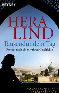 Vorderes Coverbild Tausendundein Tag