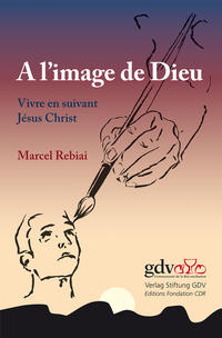 Vorderes Coverbild À l'image de Dieu