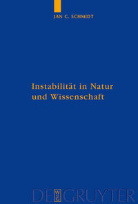 Vorderes Coverbild Instabilität in Natur und Wissenschaft