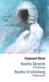 Vorderes Coverbild Haydns Sprache & Haydns Erscheinung