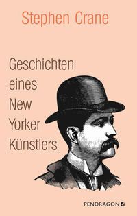 Vorderes Coverbild Geschichten eines New Yorker Künstlers